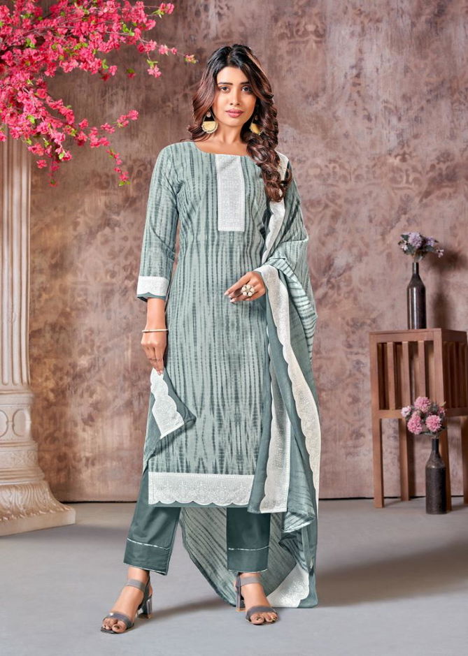 Skt Adhira Vol 2 Daily Wear Wholesale Printed Cotton Dress Material